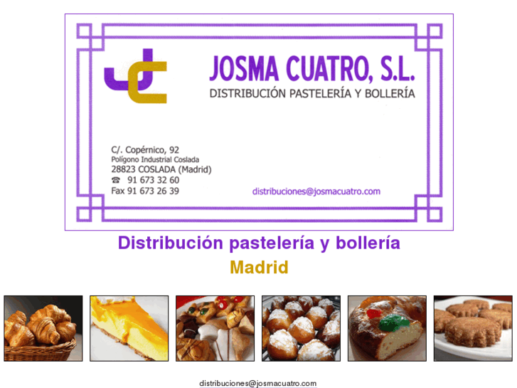www.josmacuatro.com