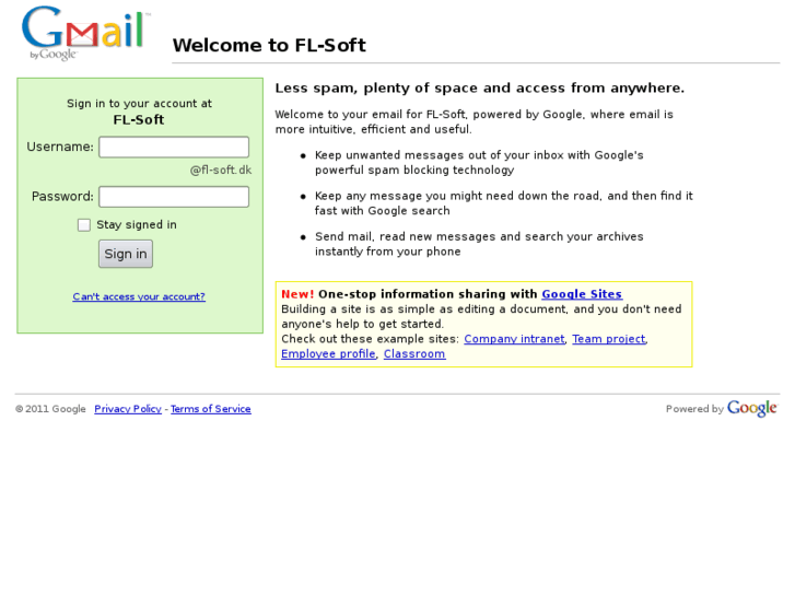 www.fl-soft.com