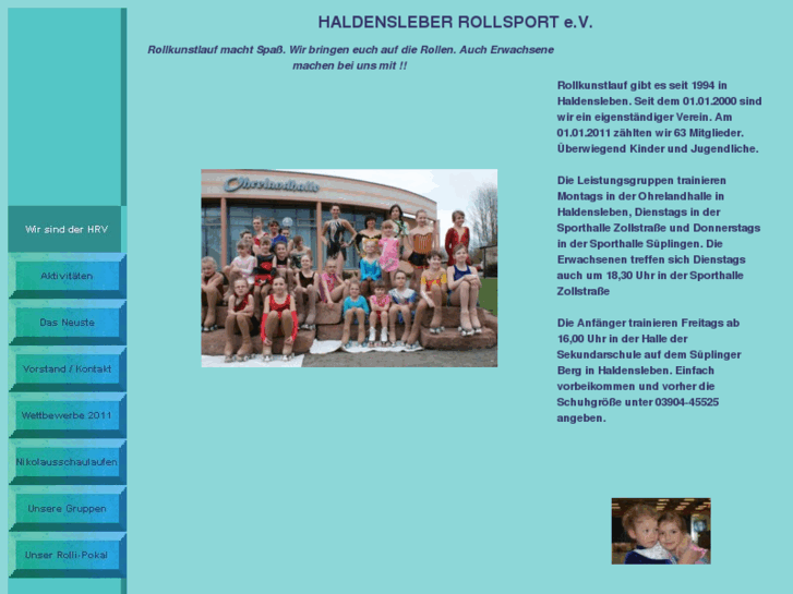 www.haldensleberrollsport.de