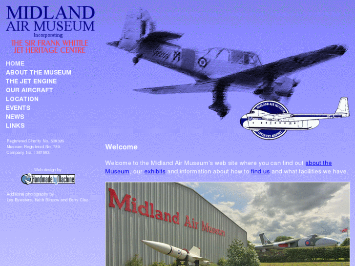www.midlandairmuseum.co.uk