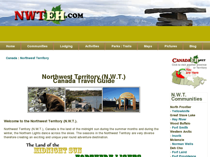 www.nwteh.com