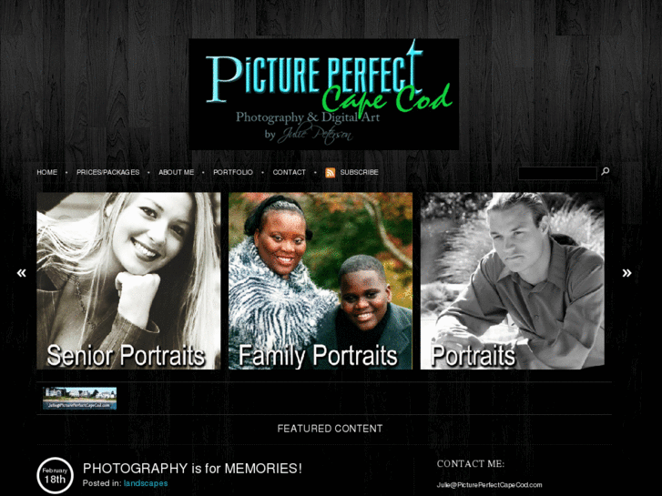 www.pictureperfectcapecod.com
