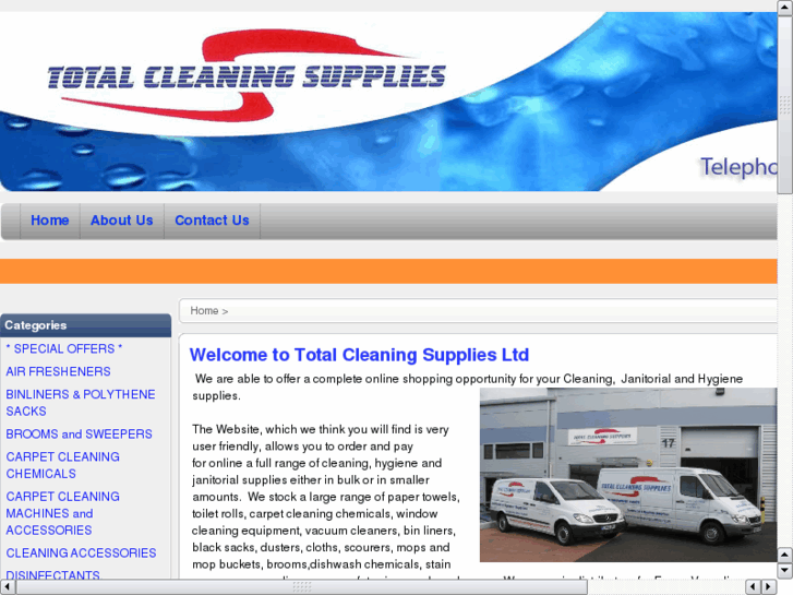 www.totalcleaningsupplies.com