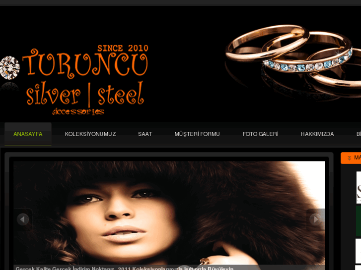 www.turuncusilver.com