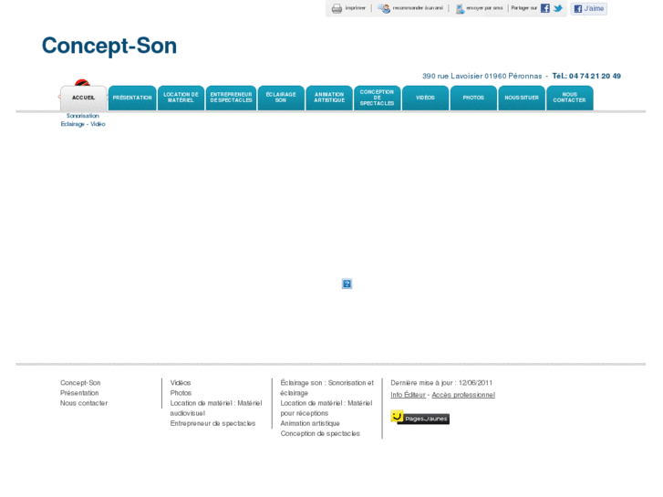www.conceptson.fr