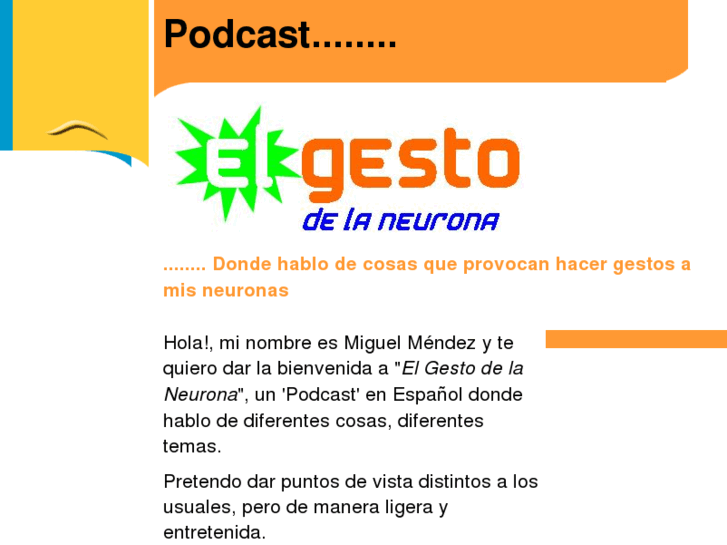 www.elgestodelaneurona.com