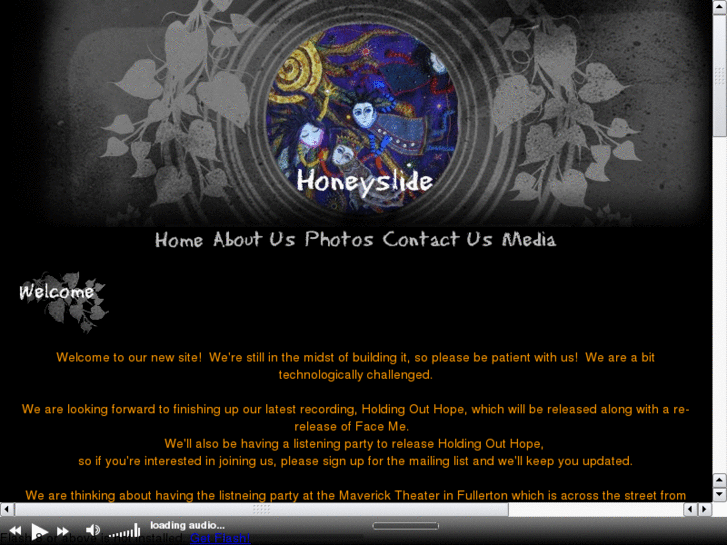 www.honeyslide.com
