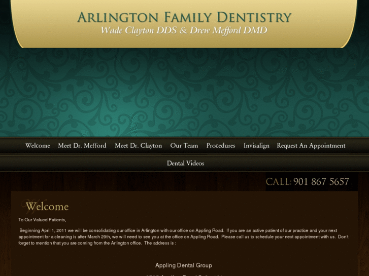 www.smilesofarlington.com