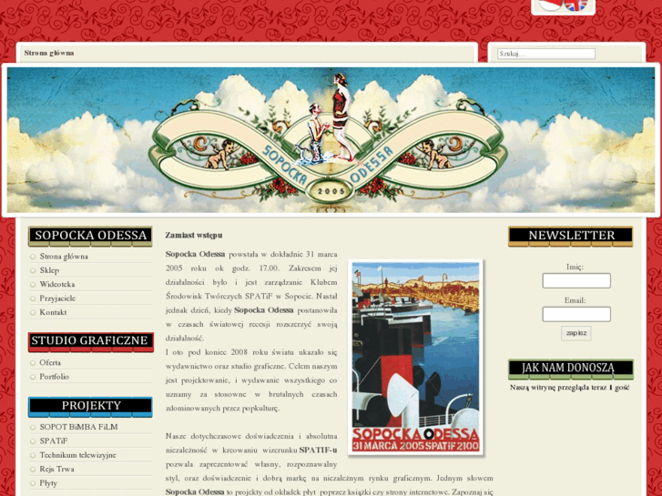 www.sopockaodessa.com