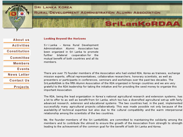 www.srilankordaa.org