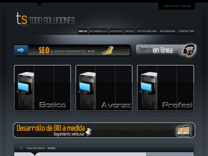 www.todo-soluciones.com