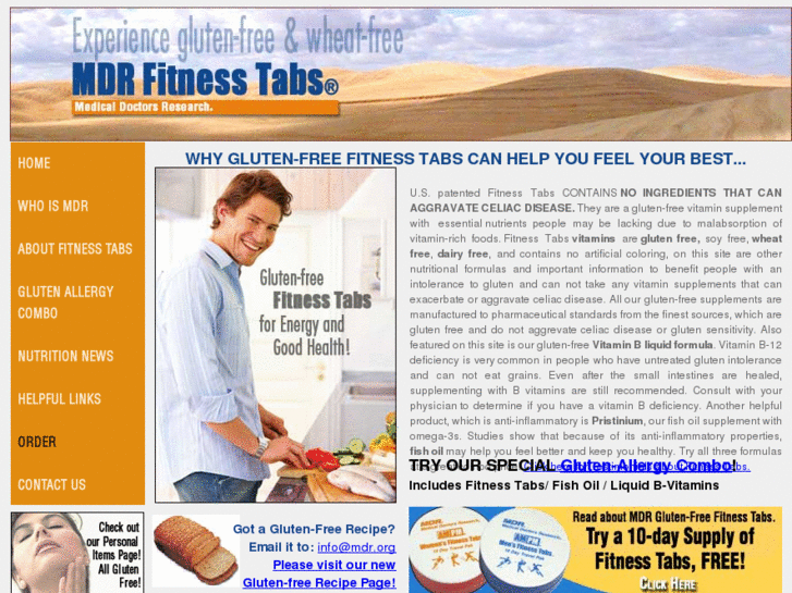 www.vitaminsforceliac.com