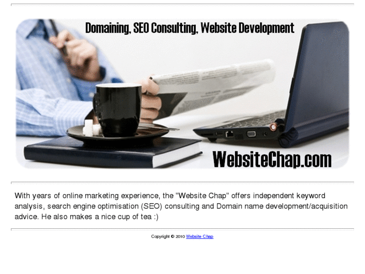 www.websitechap.com