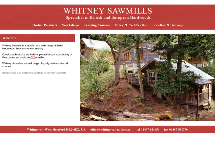 www.whitneysawmills.com
