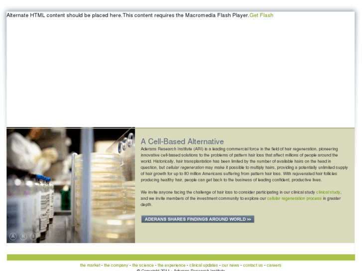 www.aderansresearch.com