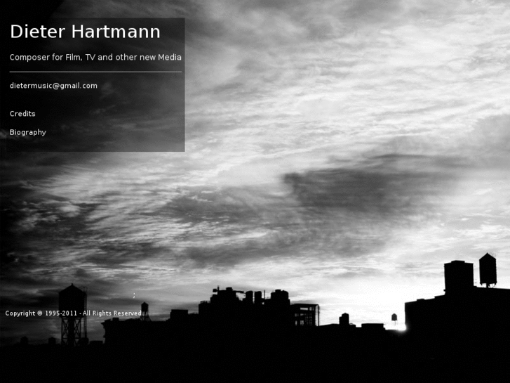 www.dieterhartmann.com