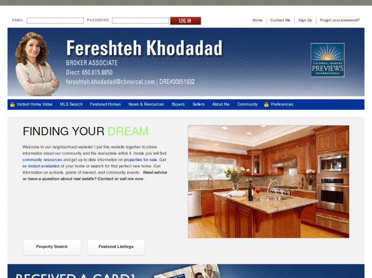 www.fereshtehkhodadad.com