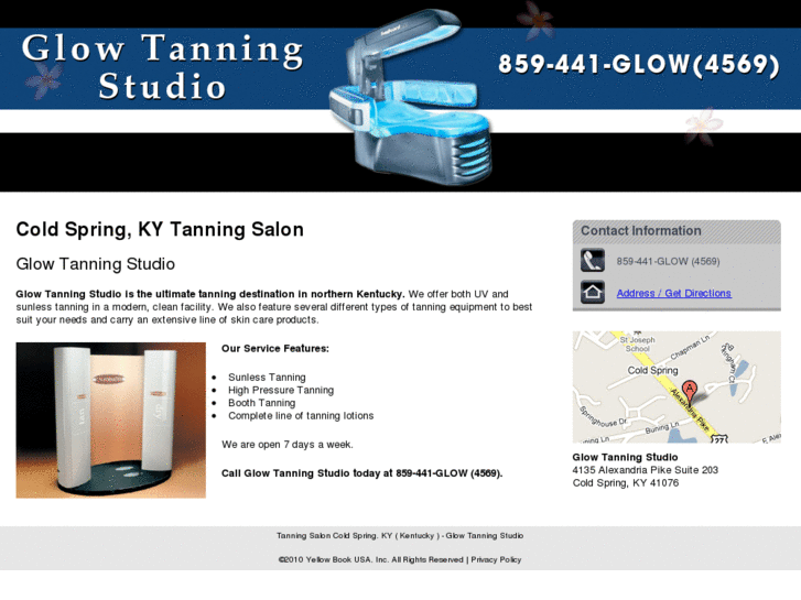 www.glowtanningstudio.com