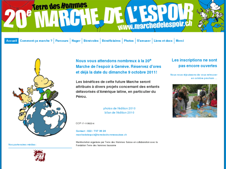 www.marchedelespoir.ch