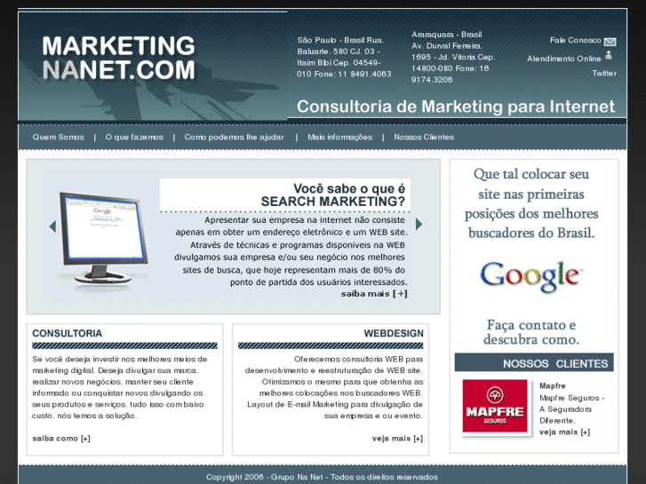 www.marketingnanet.com