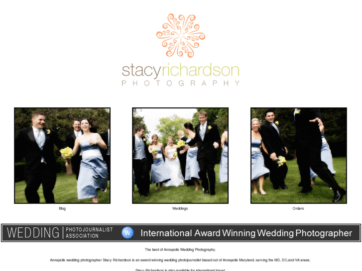 www.organicweddingphotography.com