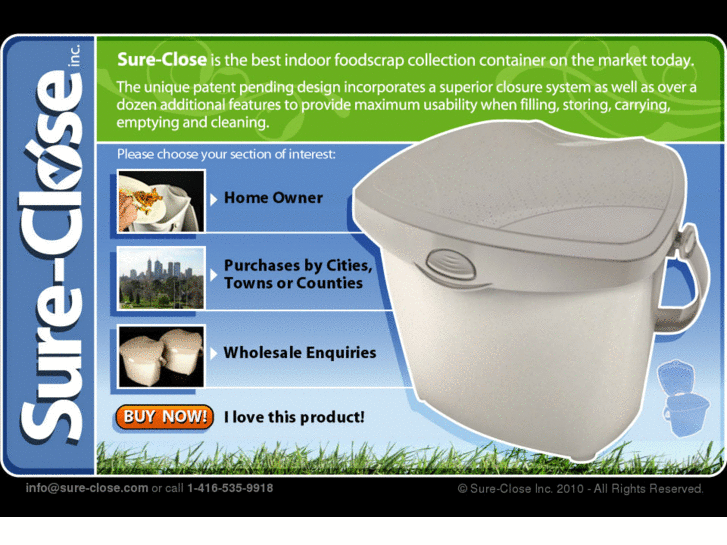 www.sure-close.com