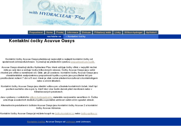 www.oasys-acuvue.cz
