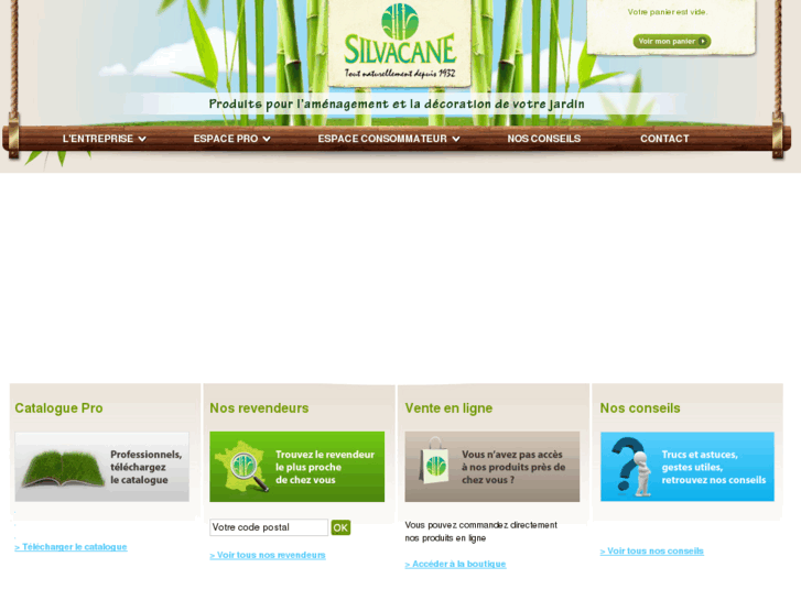 www.silvacane.com