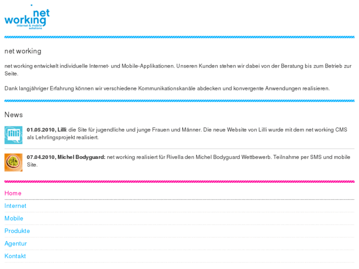 www.networking.ch