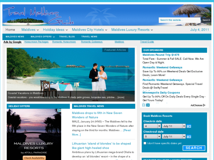 www.travelmaldivesguide.com