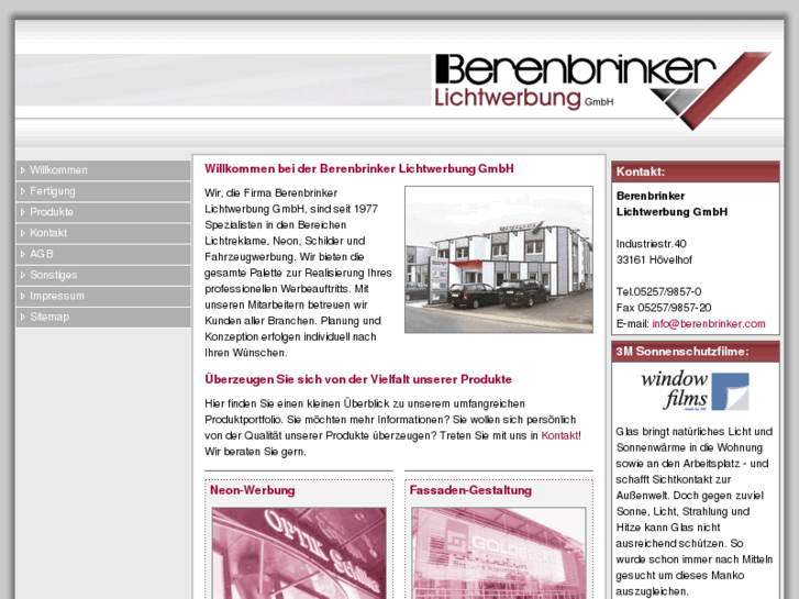 www.berenbrinker.com