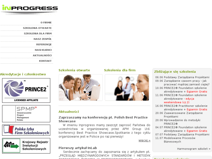 www.inprogress.edu.pl