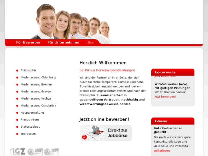www.primus-personal.de