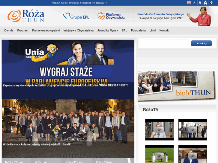 www.rozathun.pl
