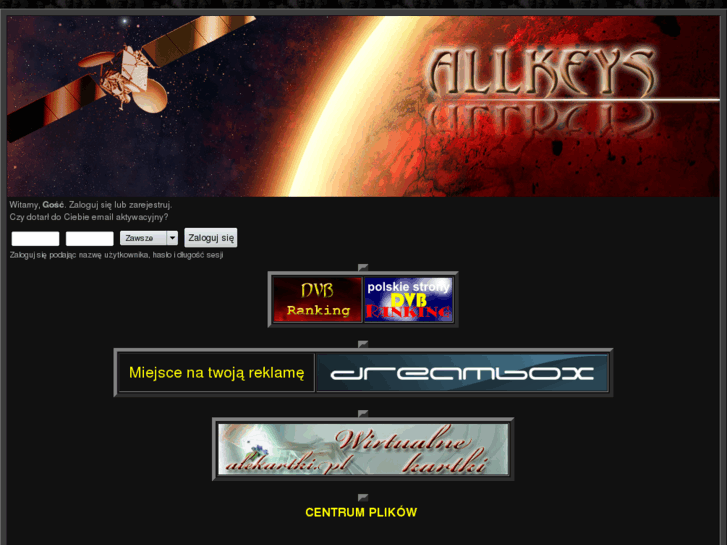 www.allkeys.pl