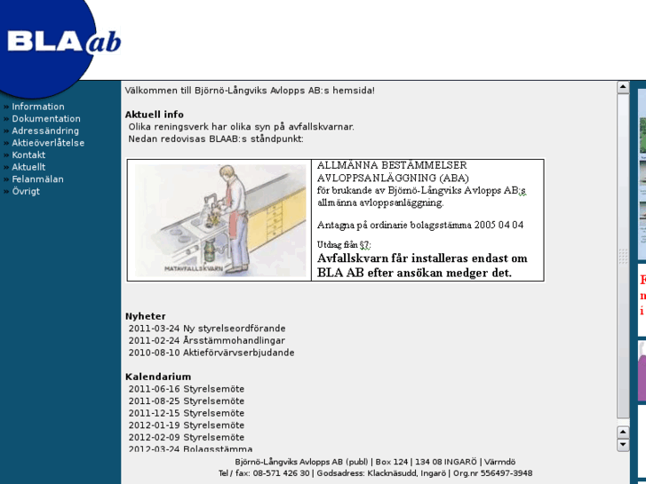 www.blaab.com