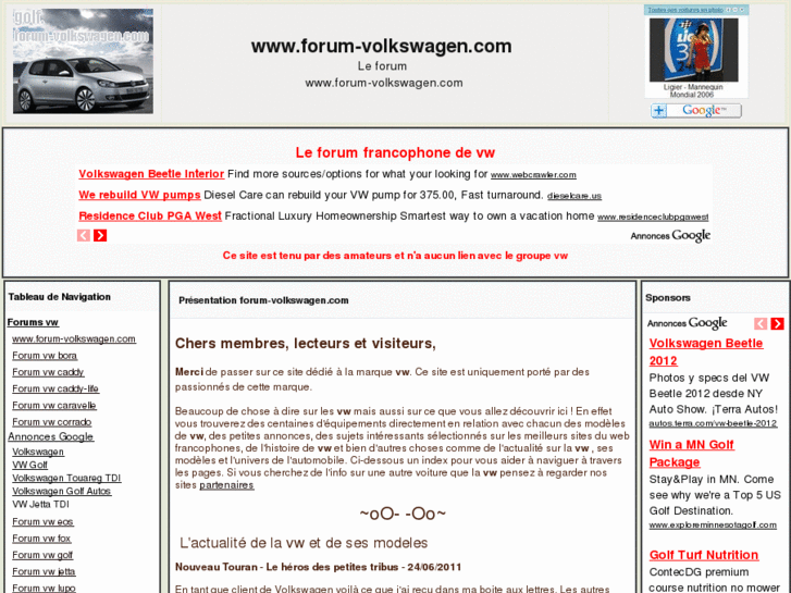 www.forum-volkswagen.com