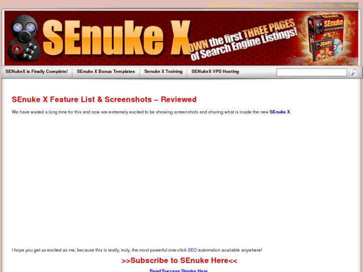 www.getsenukex.com
