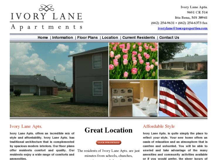 www.ivorylane.com