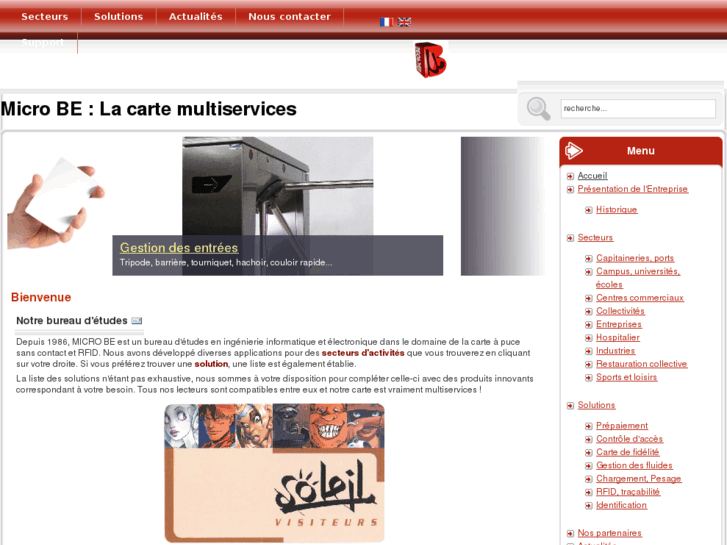www.micro-be.net