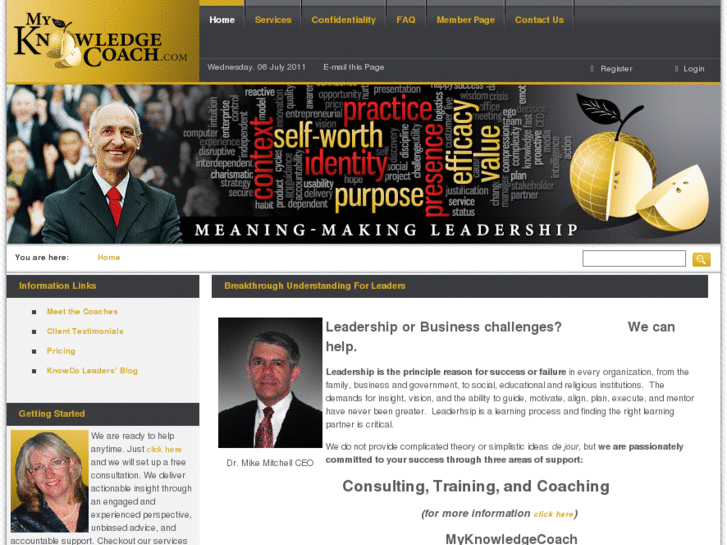 www.myknowledgecoach.com