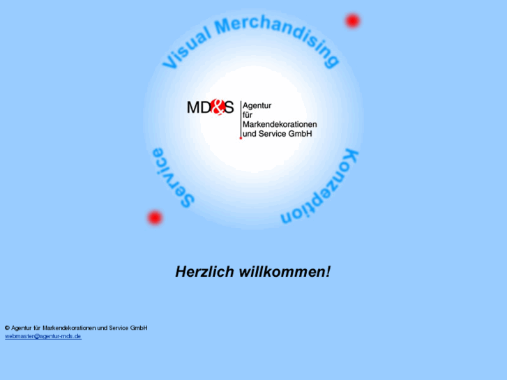 www.agentur-mds.com