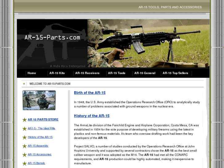 www.ar-15-parts.com