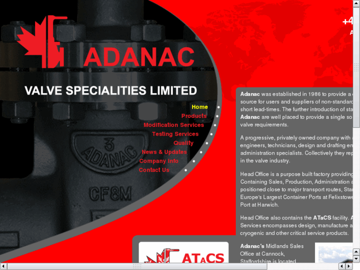 www.cryogenicvalves.com