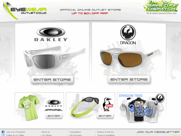 www.eyewear-outlet.com