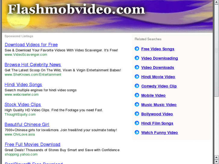 www.flashmobvideo.com