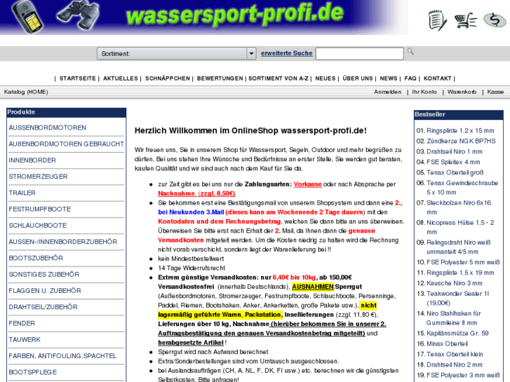 www.wassersport-profi.de