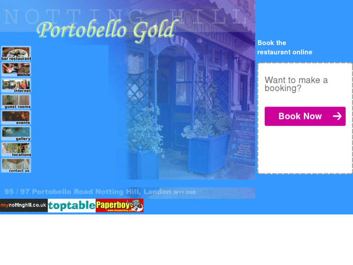 www.bestfoodintown.co.uk
