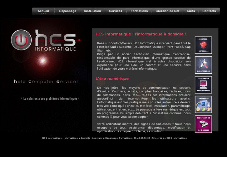 www.hcs-informatique.com
