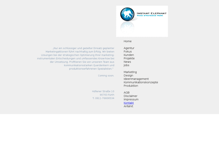 www.instant-elephant.com